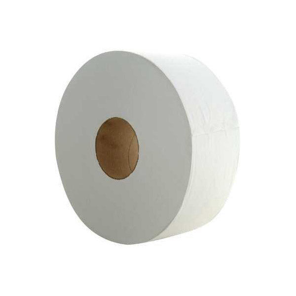Trusoft Enviro Saver Esj300 Jumbo Roll Recycled 2 Ply 300M Box 8_530265600_ESJ300