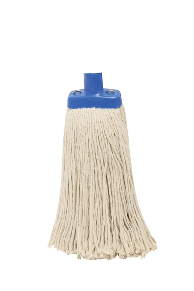Sabco Pro Mop Head Contractor Cotton 450Gm 530325000 SABC-363P