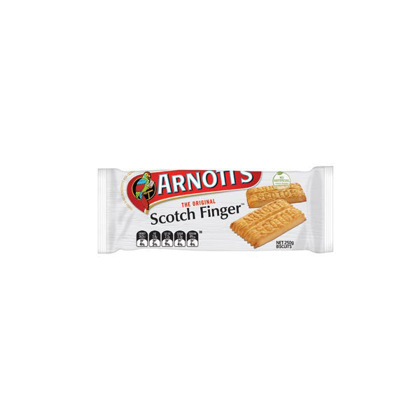 Arnotts Biscuits Scotch Fingers 250g_87000133_983534
