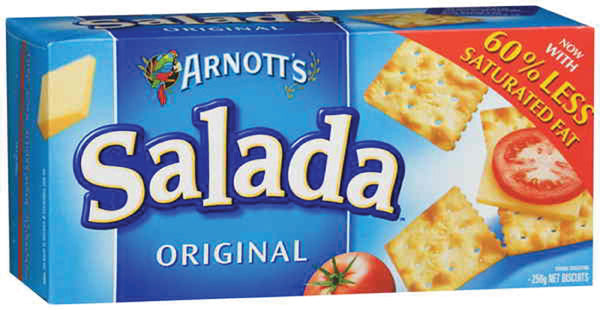 Arnotts Biscuits Salada 250g_87000130_983550