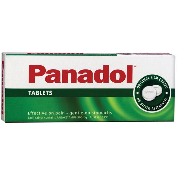 Panadol Tablets 500Mg Pack 20_87000721_390727_NLA