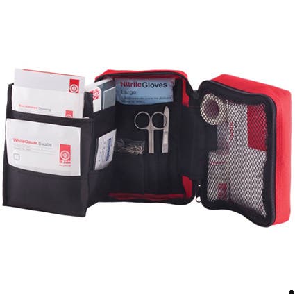 St John First Aid Kit 640028 Leisure Portable 530916600 1559