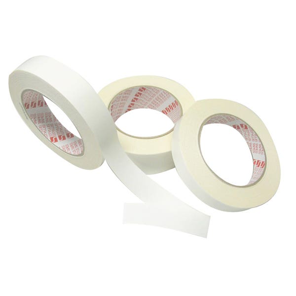 Stylus Tape 740 Doublesided Tissue 24mm X 33M Clear 535008200 5242