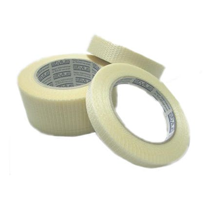 Stylus Tape 802 Two-Way(Crossweave) Filament High Strenght Anti-Burst_1031325_5339