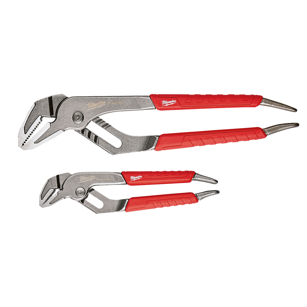 Milwualkee MULTIGRIP 150MM/6IN AND 250MM/10IN 541039 48226330