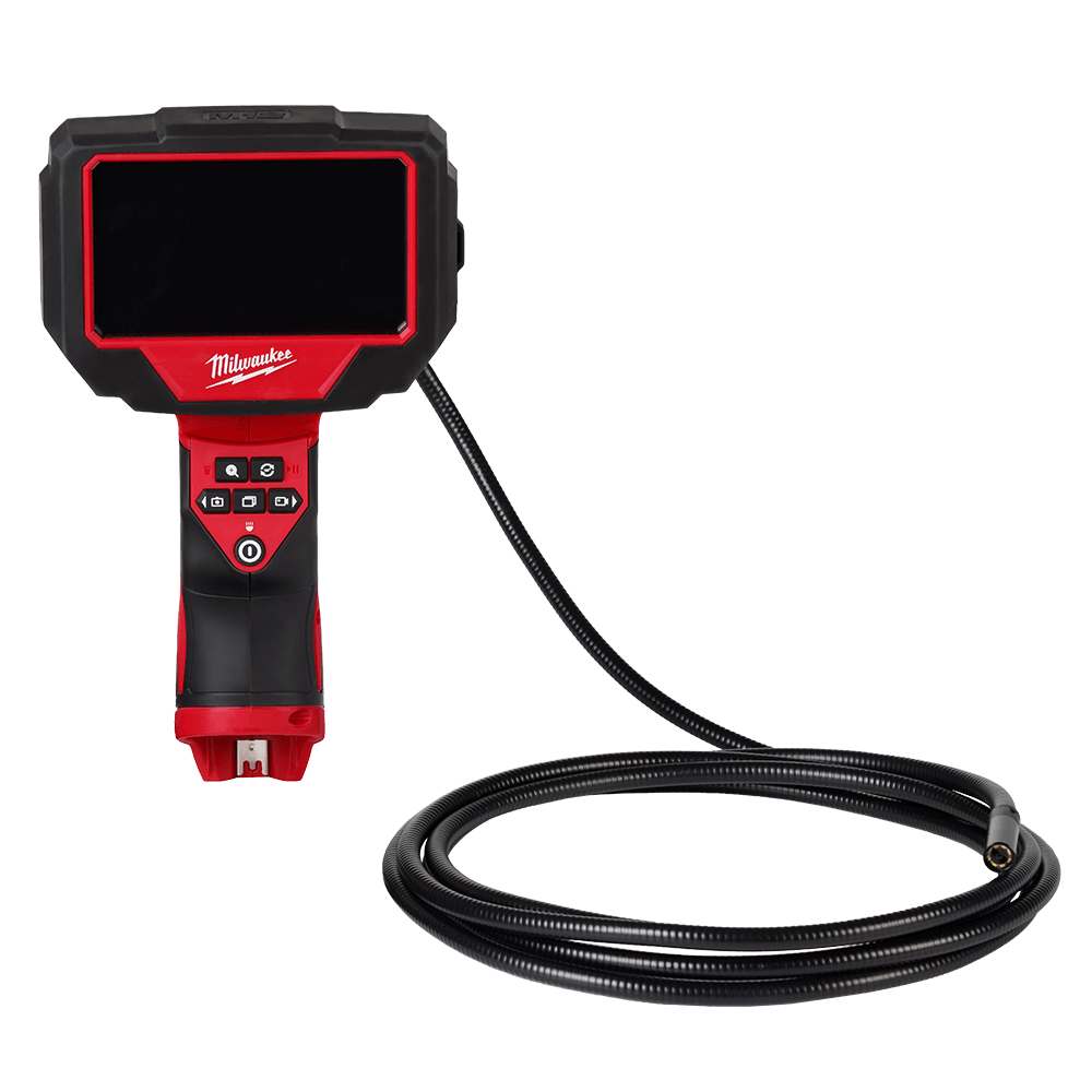 M12 M-SPECTOR 360 3m Inspection Camera 549809 M12360IC320C