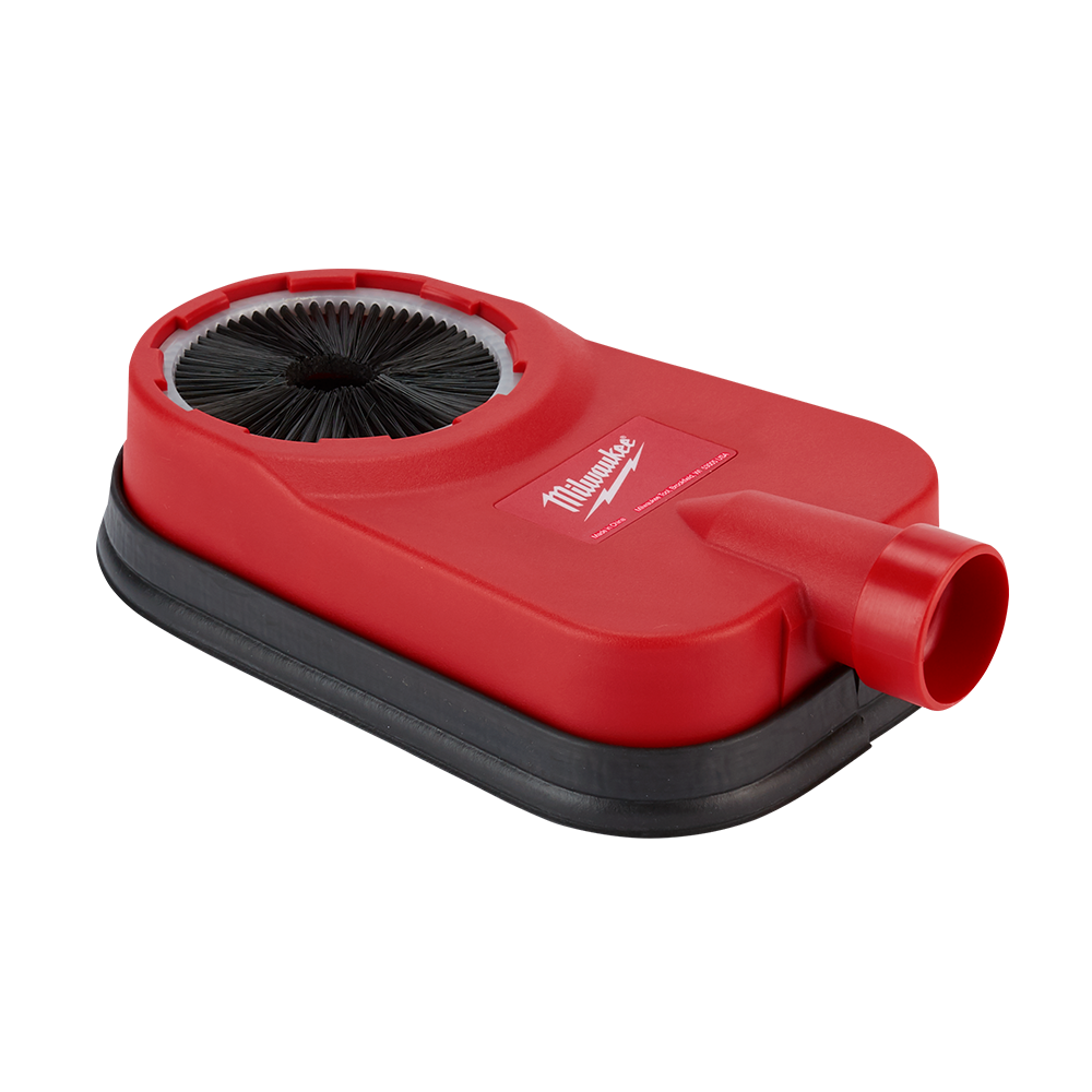SDS MAX DUST EXTRACTION ATTACHMENT Milwaukee 552414 5317-DE