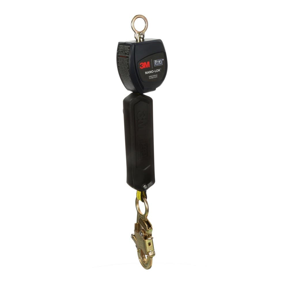 3M SRL Nano-Lok 6ft R-119 Ends AS/NZ 3101340_553801_7100247566