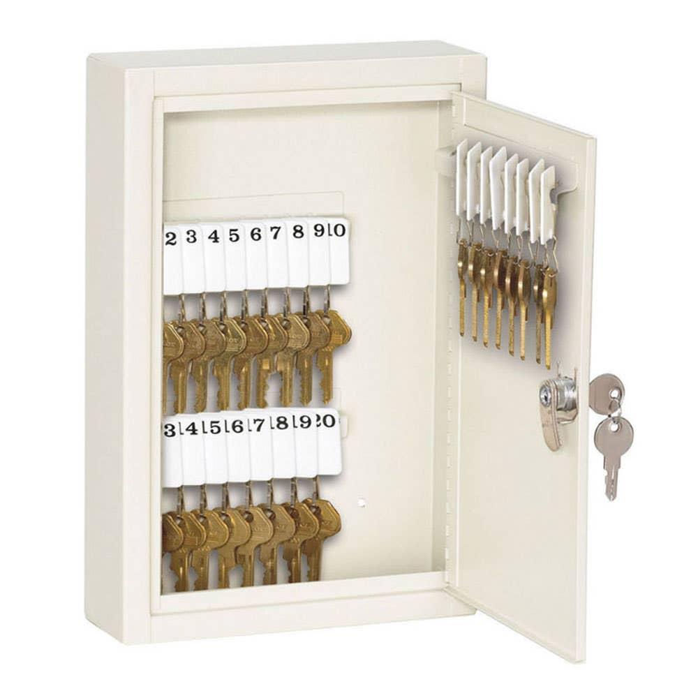 Cabinet Key 30 Keys Security 5601021 7122D NLA