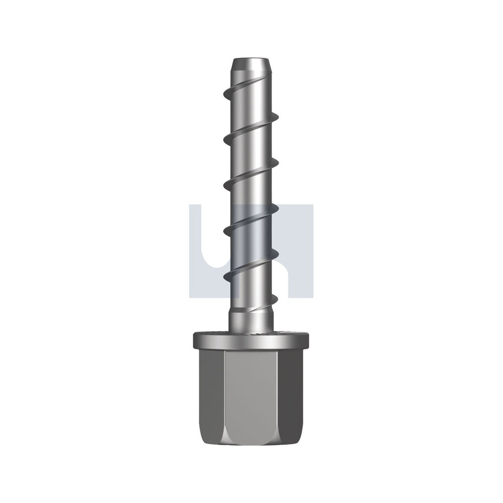 Xbolt - Vertical Hanger Zinc Plate Hec M10 38 - Pk 100_40088965_MVXMSZIM100038