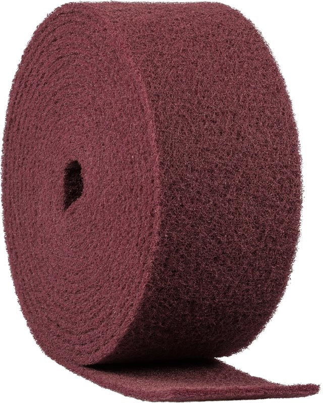 Scourer Pad Roll Green 115 x 10m 92730040 258886