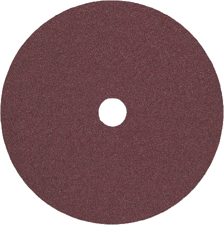 Disc Sanding Aluminium Oxide Fibre CS561 180mm 24G Klingspor 249094 66451