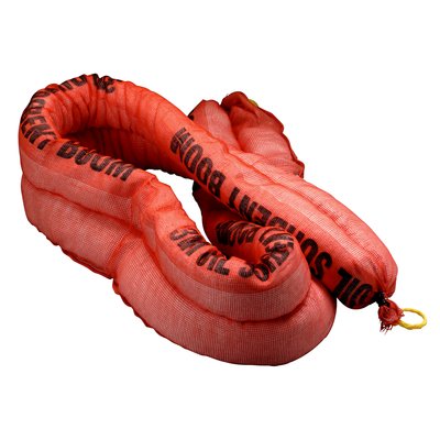 OIL SORBENT BOOM 3M T280 10CMX23CMX3M-4 200639 7000006449
