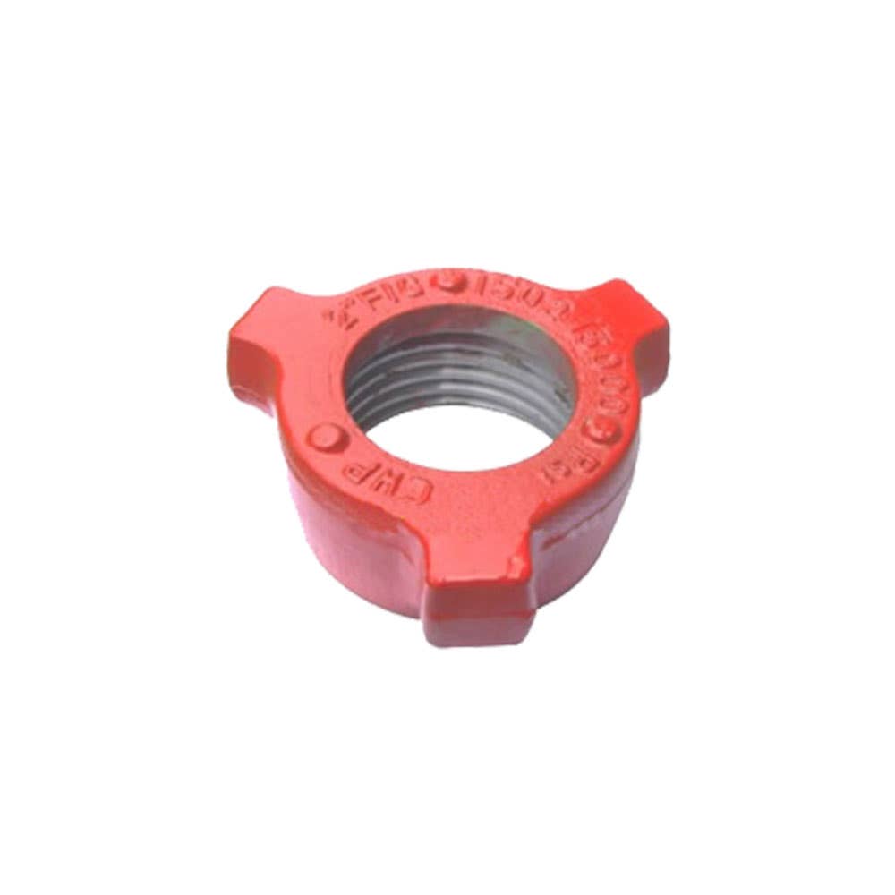 Nut Hammer Union Fig 1002 3'' 80mmNB 5928002 3205568