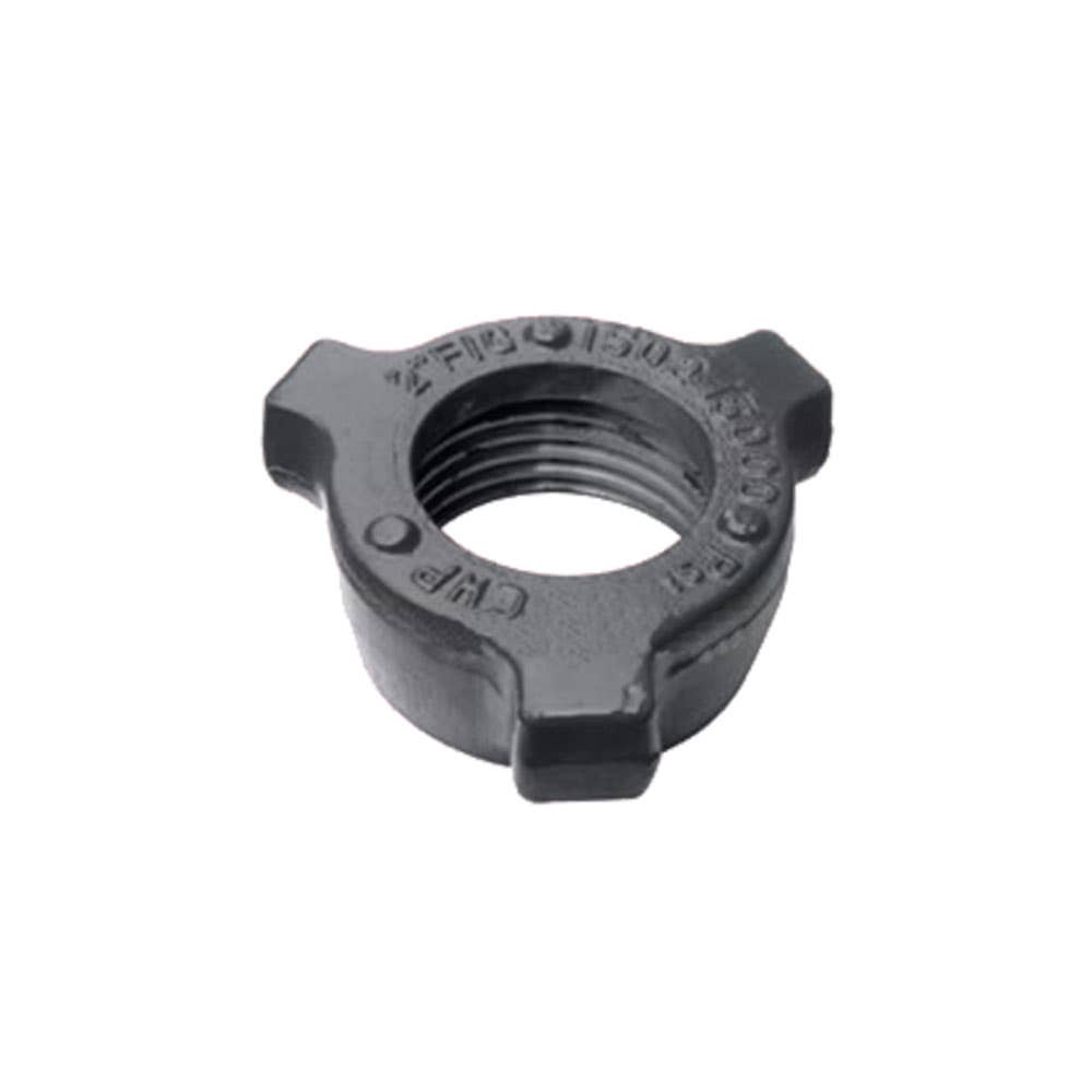 Nut Hammer Union Fig 602 2'' 50mmNB 5941101 3202381