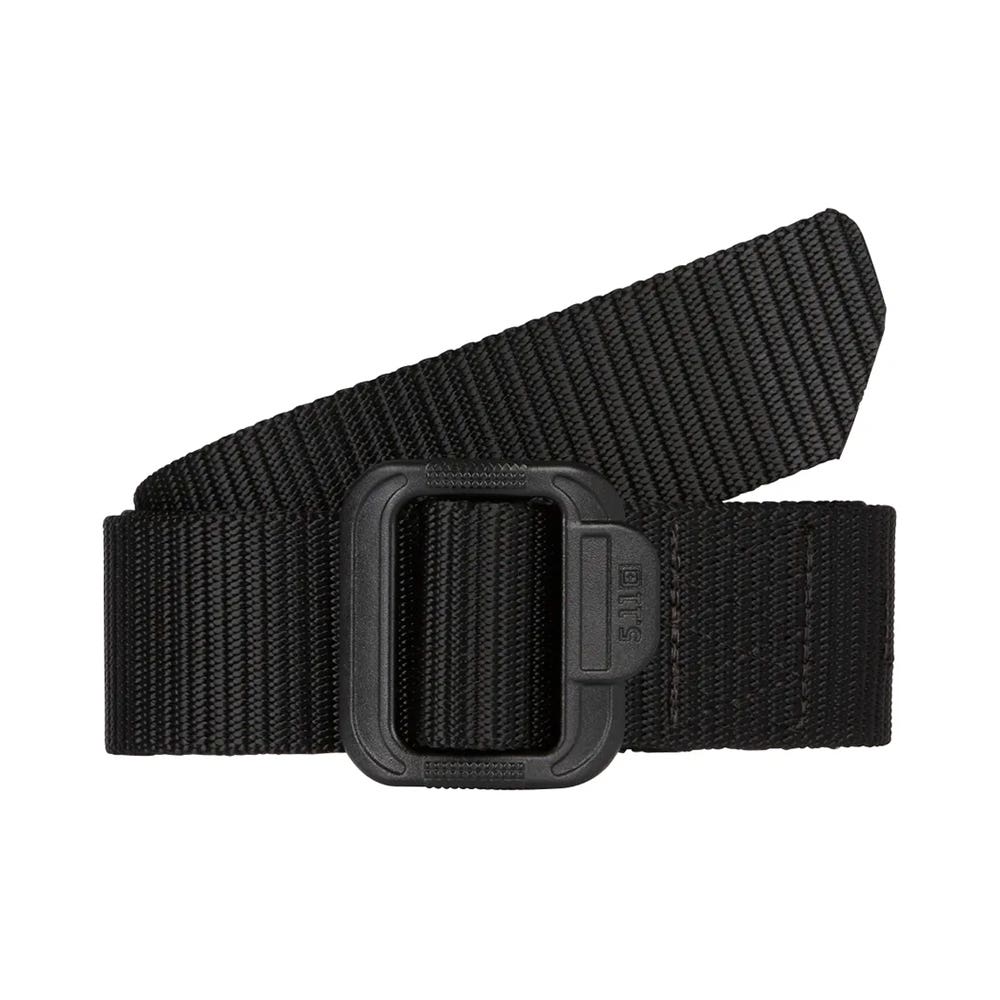 5.11 1.5inch TDU Belt - Black 589837 59551- BLK 4XL