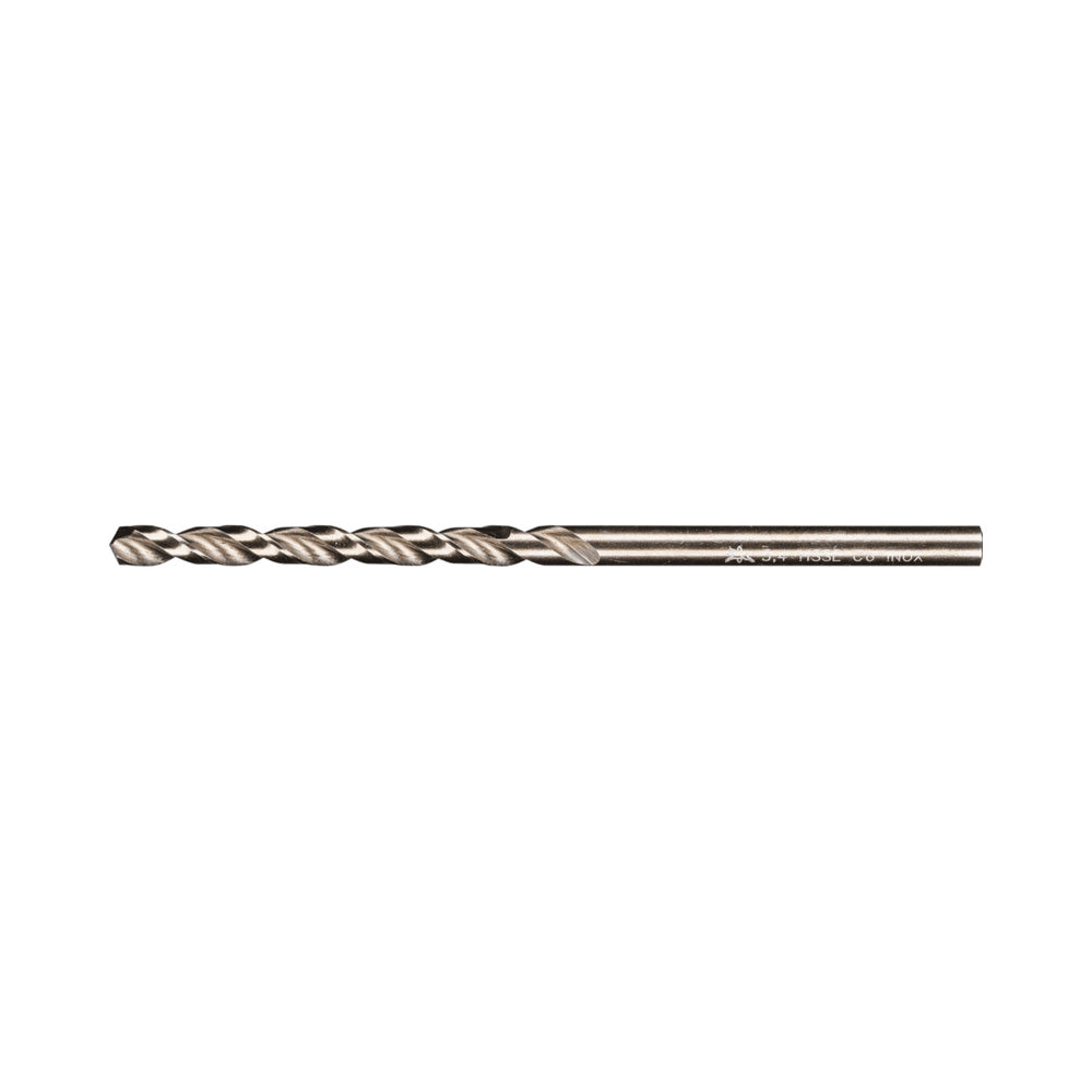 Spiral drill INOX dia. 3.4 mm HSS-E Co5 N DIN 338 135 DEG_40107743_25203556