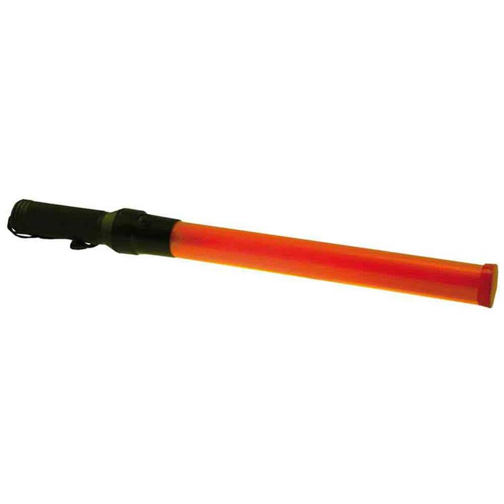 LED Traffic Baton Red 2 Pattern 60010889 TB408RD
