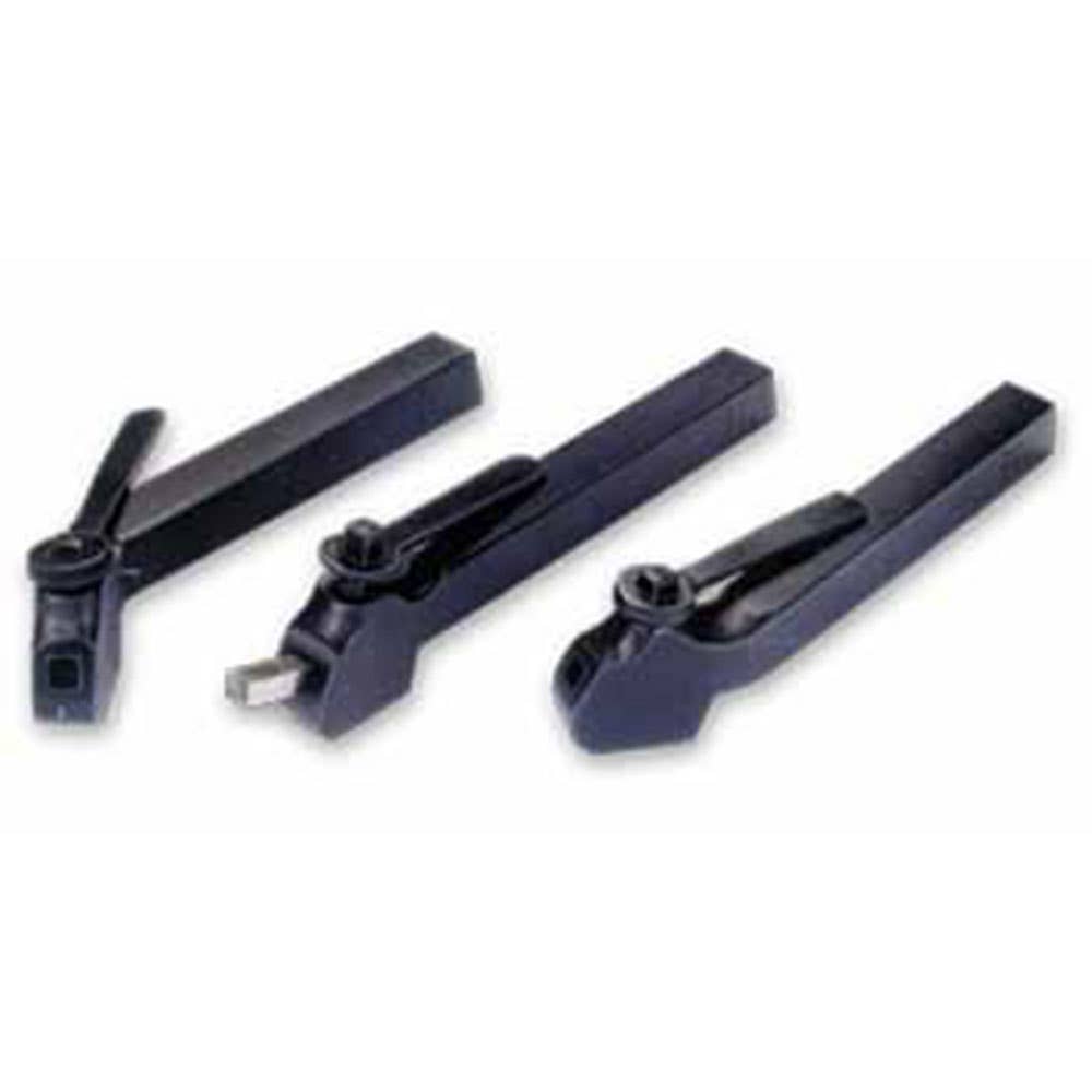 Holder Lathe Tool Shank 11'' x 2'' x 1'' For 5/8'' Toolbit 60011076 LTH5/8