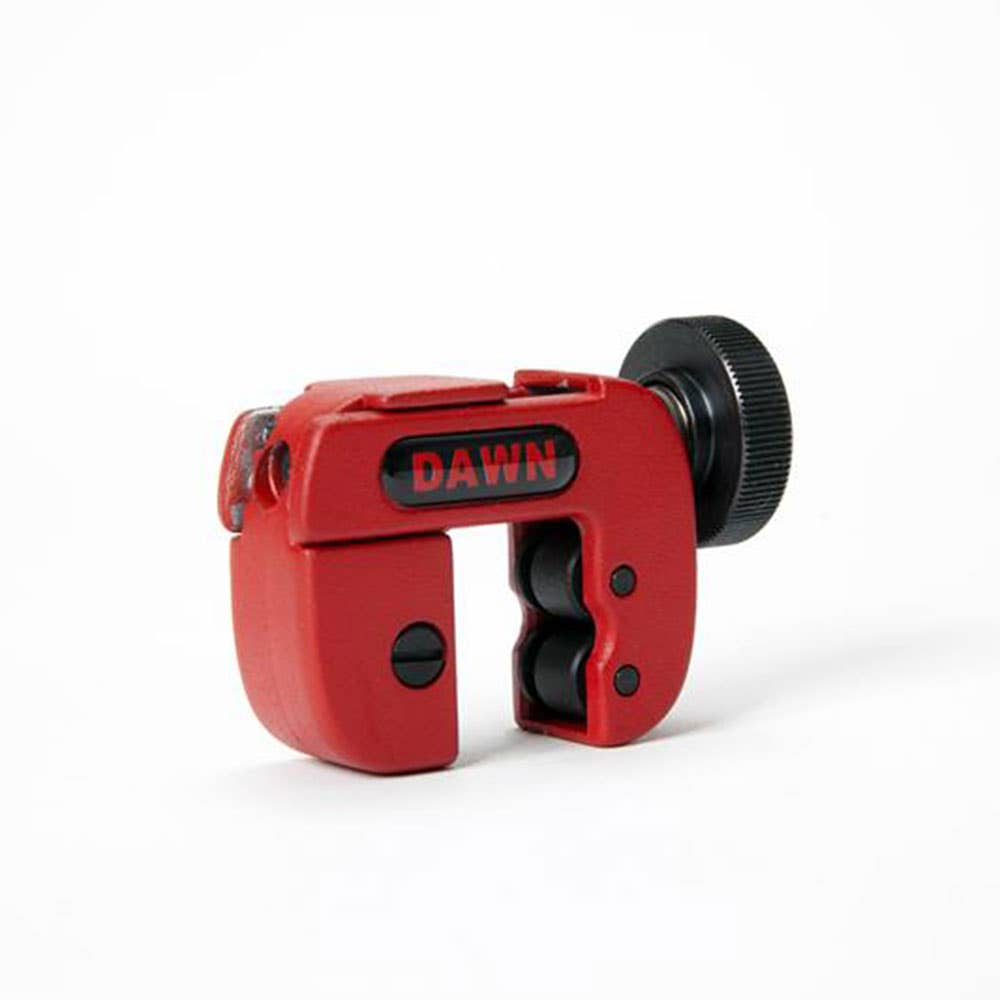 Cutter Tube Compact 3-25mm Capacity 60011532 70325