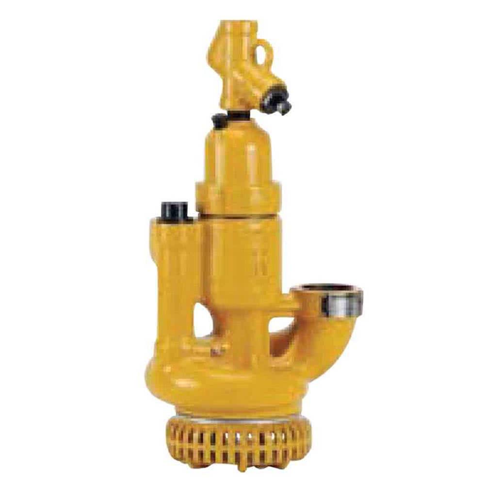 Pump Submersible 2'' BSP Discharge Ingersoll Rand 60011826 S35
