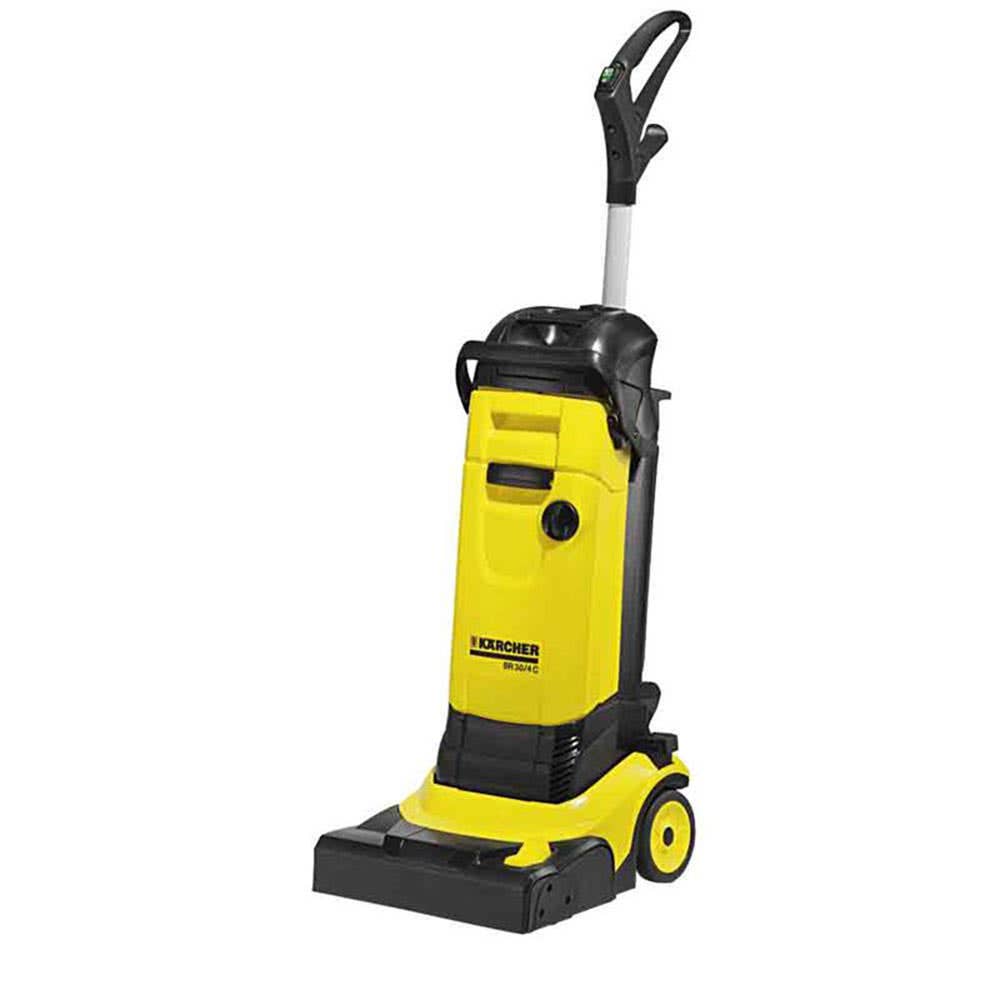 Scrubber Commercial 1400W 400mm Width 10L Tank Karcher BR40/10 60011867 1.783-311.0
