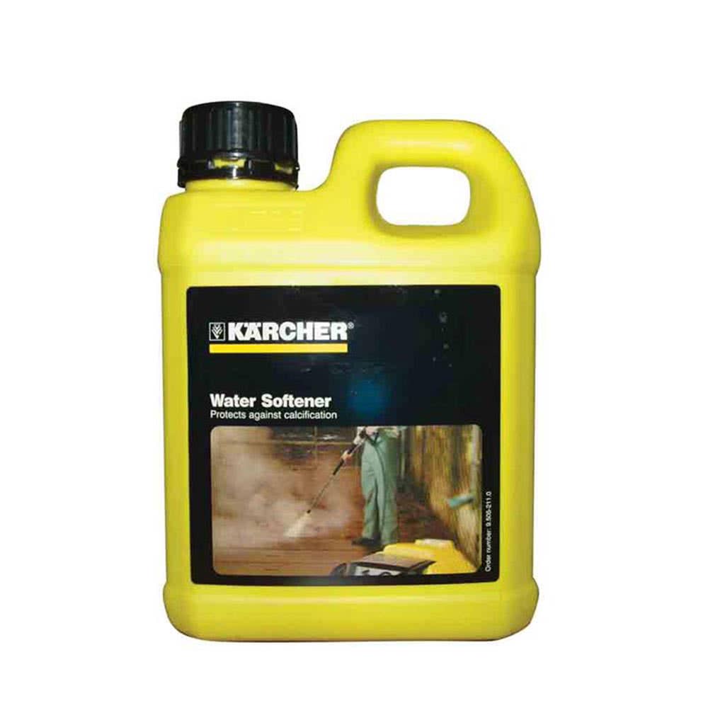 Softener Water 1L Karcher 60011888 6.295-312.0