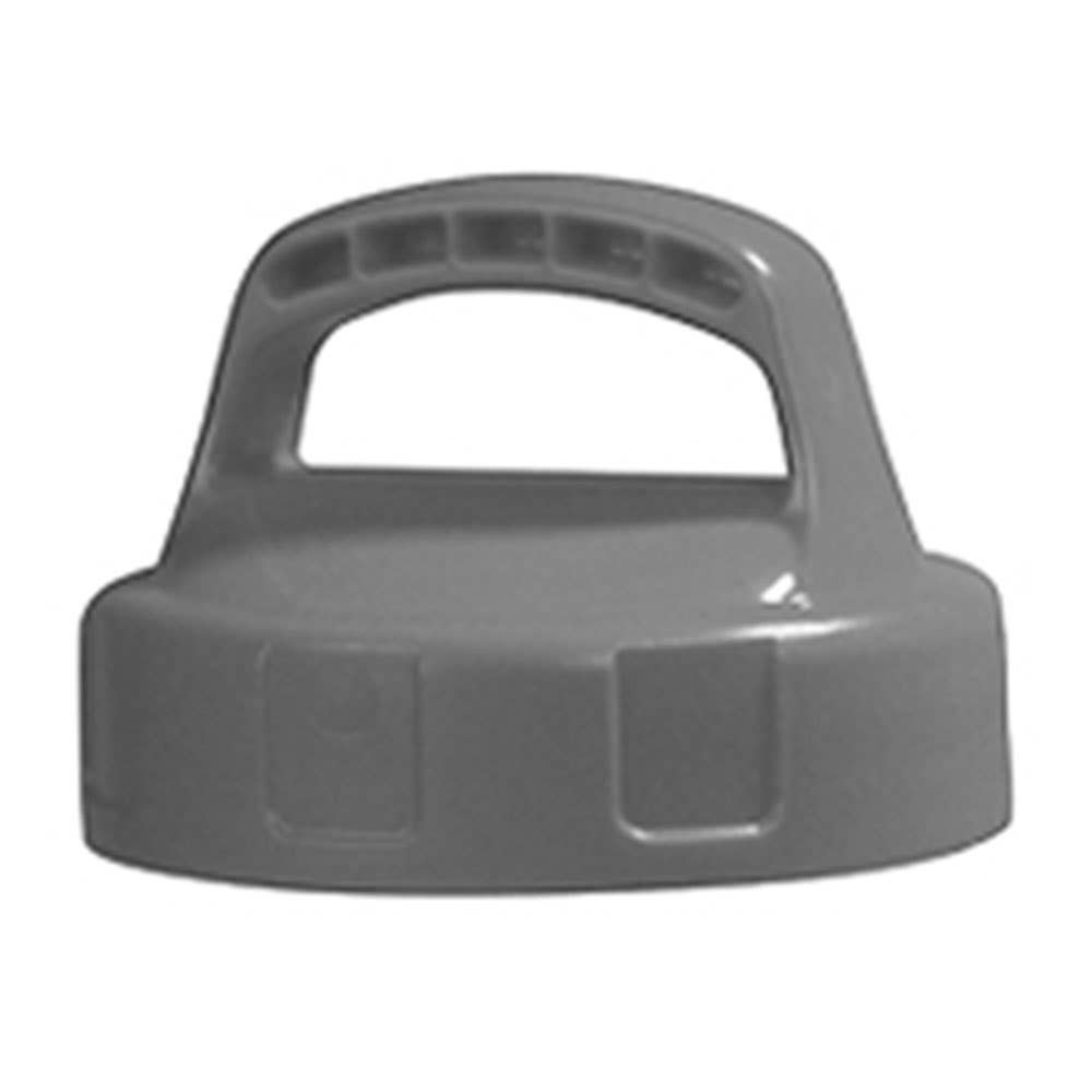 Cap Pourer Storage Oil Safe Grey Lubrication Engineers 60011960 100104