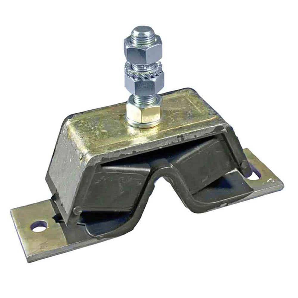 Mount V Shaped Marine 5mm Static Deflection 150kg Load Mackay 60012024 M148006