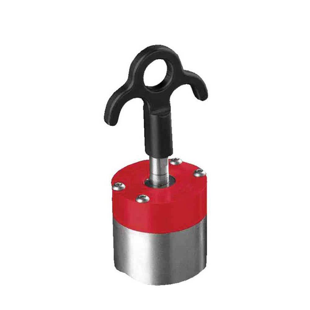 Magnet Hanging Hook Max Holding Weight 11.3kg Magswitch 60012081 60012081 4932352576