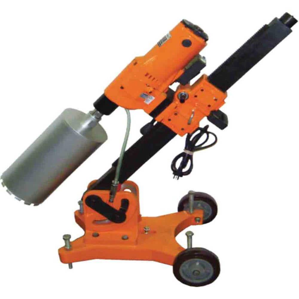 Drill Diamond Core 3300W 2 Speed Rig Mounted Dymaxion PCD3300 60012088 PCD3300