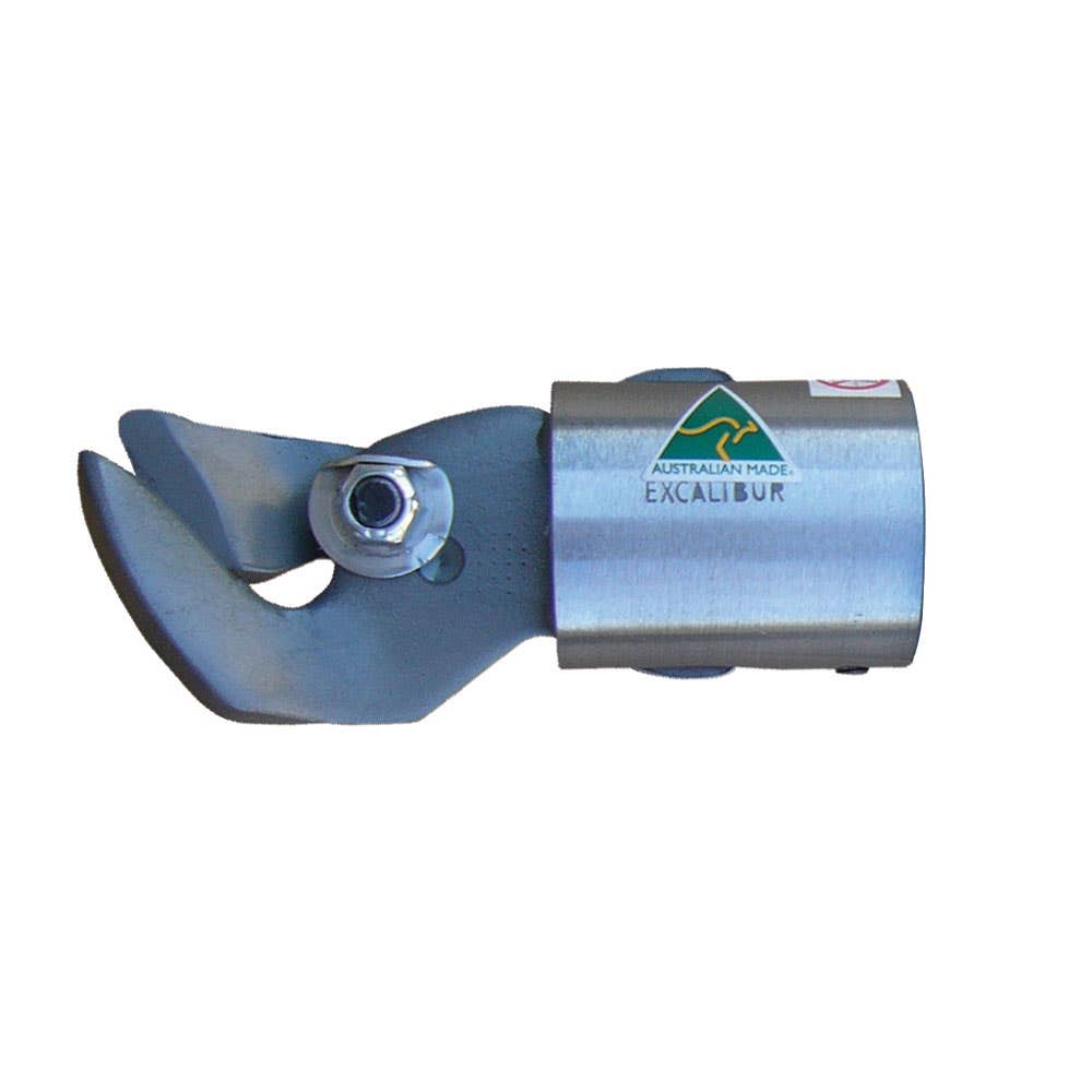 Cutter Sheet Metal Head Kit Excalibur 60012171 EXSMC