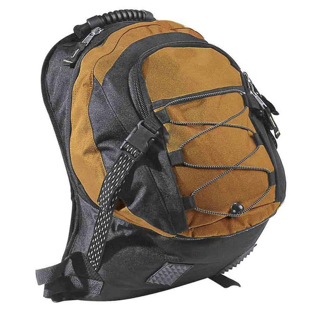 Backpack Stealth 35L Dark Sand/Black 350 x 440 x 220mm 60012257 BS21-DSA/BK