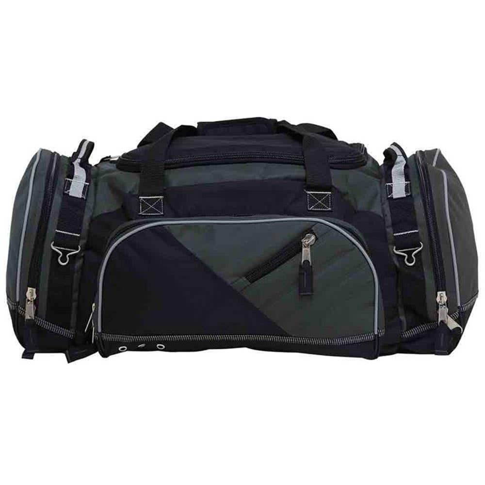 Bag Sports Recon Charcoal/Black/Reflective 630 x 280 x 290mm 60012264 BS40-CH/BK/REF
