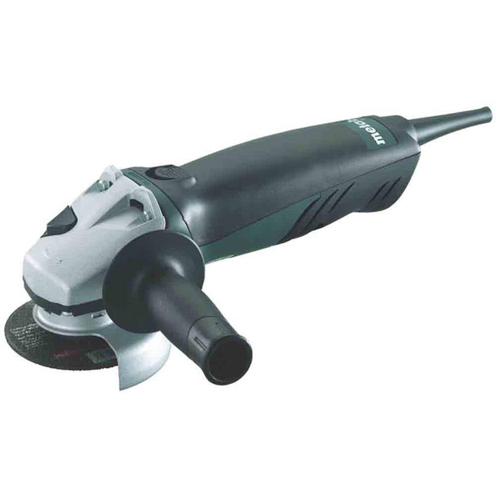 Grinder Angle 100mm 4'' 850W Metabo W8-100 60012320 600258190