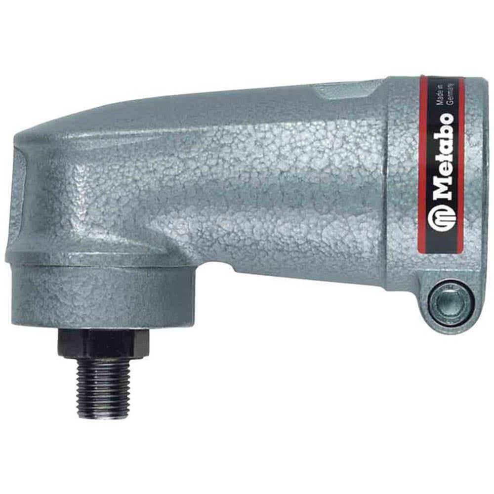 Attachment Drilling Angle + Screwdriving 1/4'' Metabo 60012338 6.31078