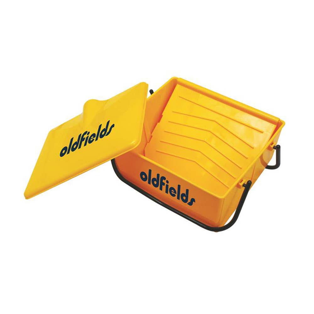 Bucket Plastic Painters 330mm + Lid 60012587 677P
