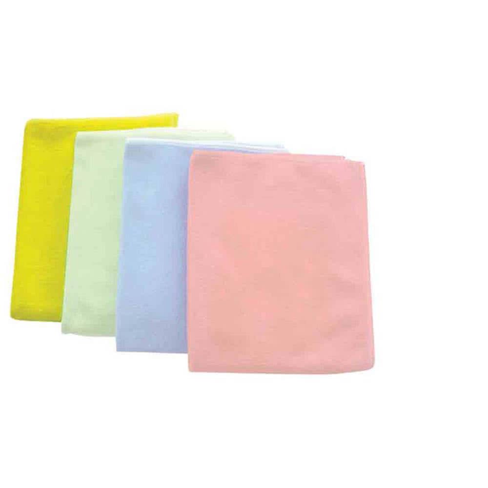 Cloth Microfibre Healthcare 400 x 300mm Yellow 60013058 INTHCSC12Y