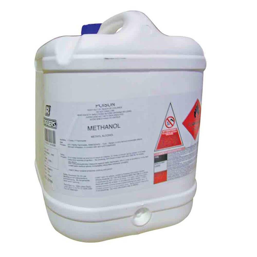 Methanol 200L 60013097 16230-200N