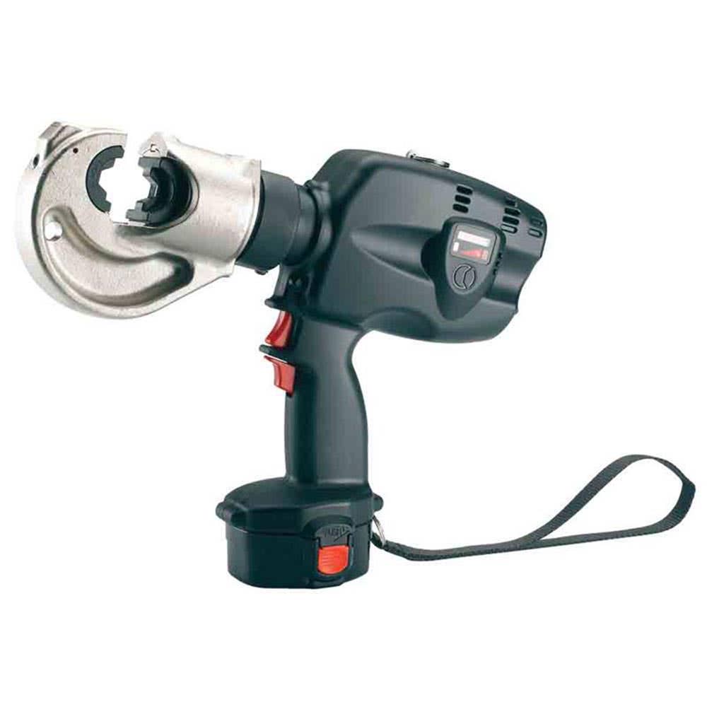 Tool Crimping Cordless 18V 13T Large Throat Cabac 60013396 B1350L-CT