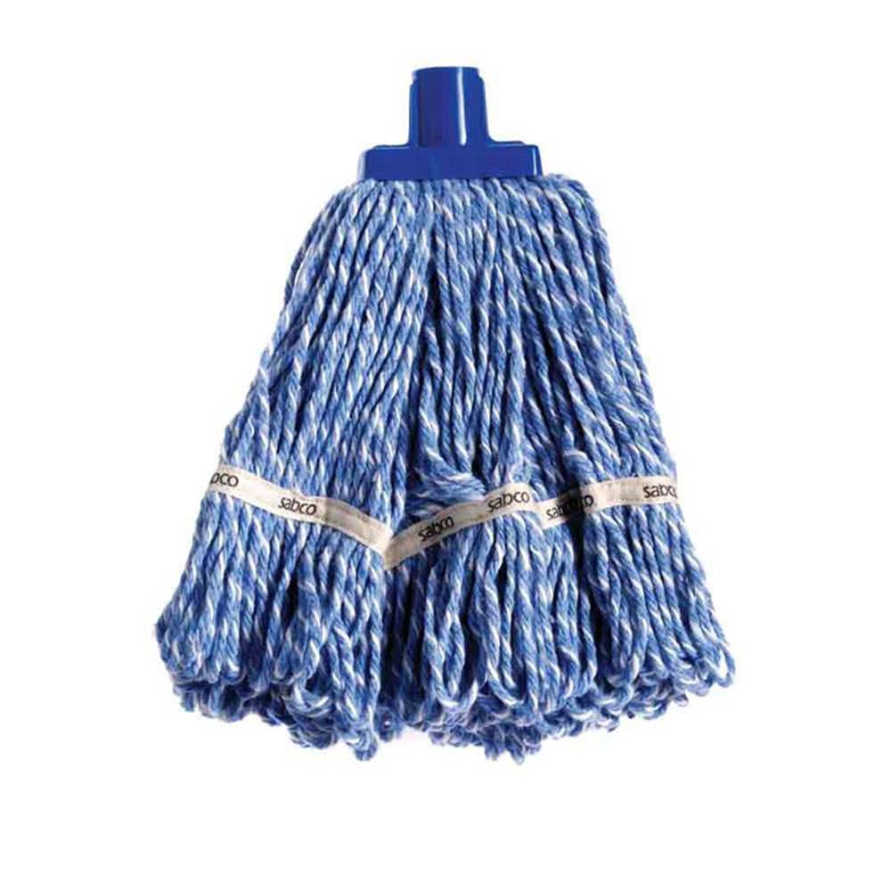 Mop Head 350g Premium Grade Round 60013756 SAB34051B NLA