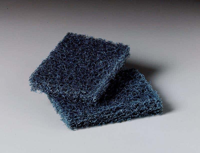 Scourer Pad 88 Pot n Pan Blue 125 x 90mm Scotch-Brite 60013868 7010029029