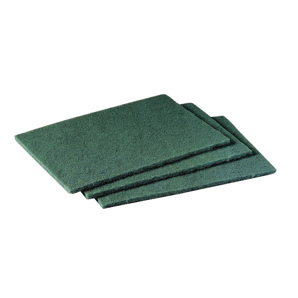 Scourer Pad 150 Economy 150 x 100mm 3M 60013869 7012589941