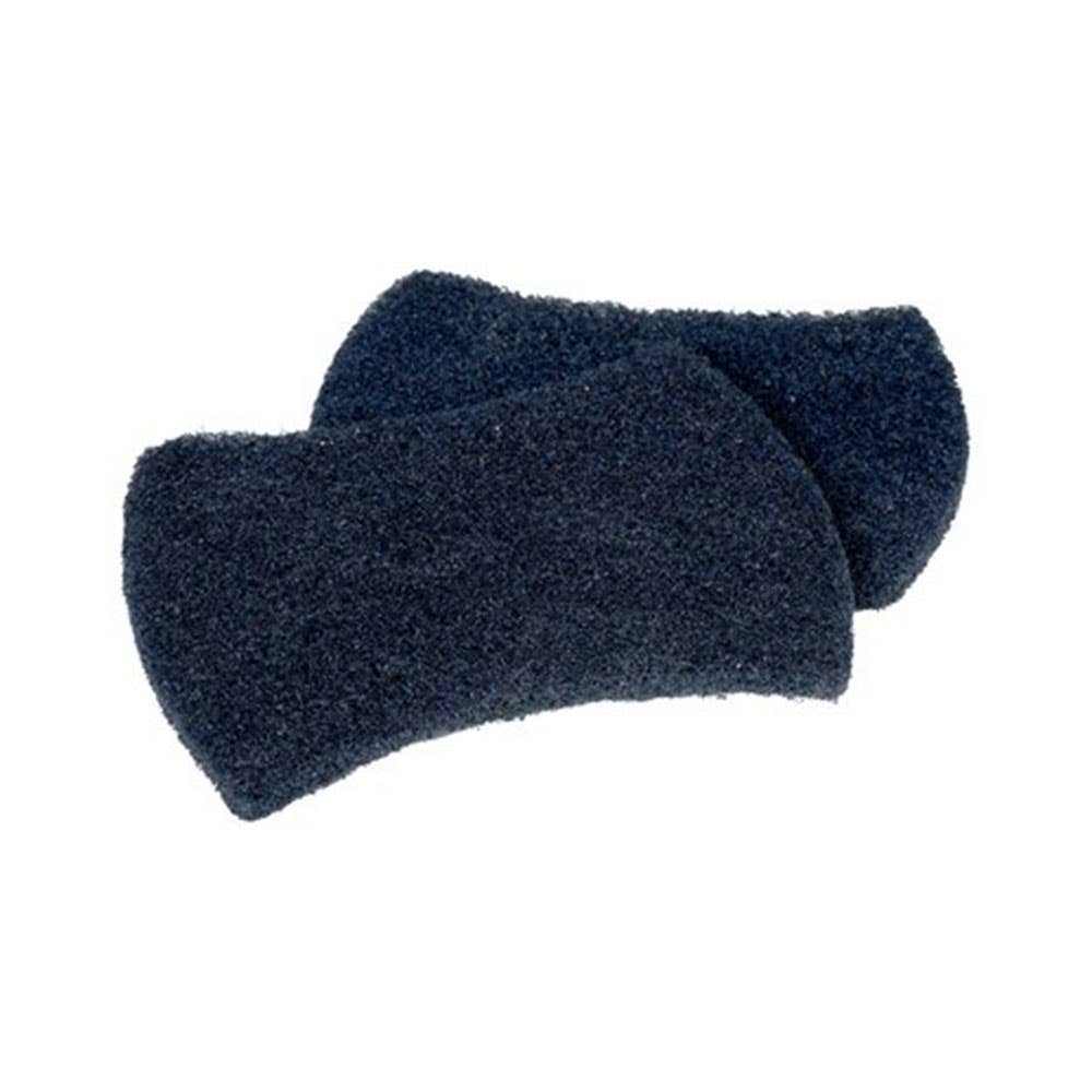 Scourer Pad 2000 Power Pad Blue 140 x 99mm Scotch-Brite 60013870 7000029659