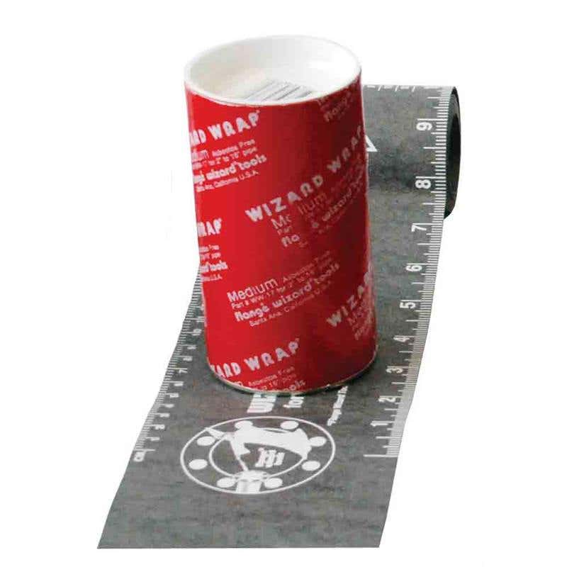 Wrap-A-Round Pipe 50-400mm Flange 60014064 WW17W