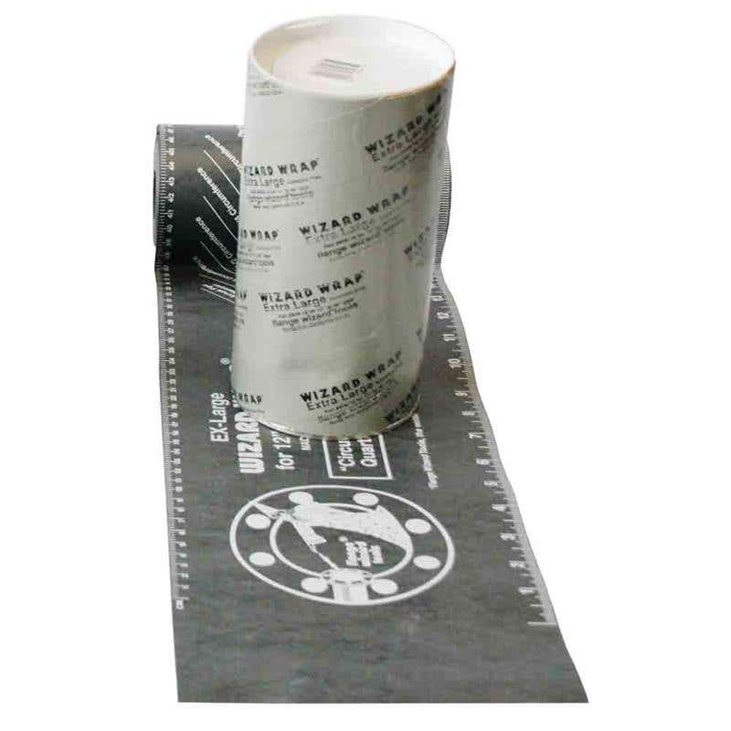 Wrap-A-Round Pipe 300-1200mm Flange 60014065 WW19W