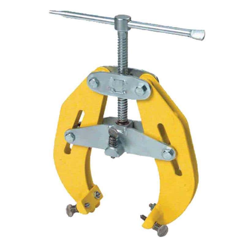 Clamp Pipe Welding Ultra Fit 1'' - 2-1/2'' 1.4kg Sumner 60014066 781265