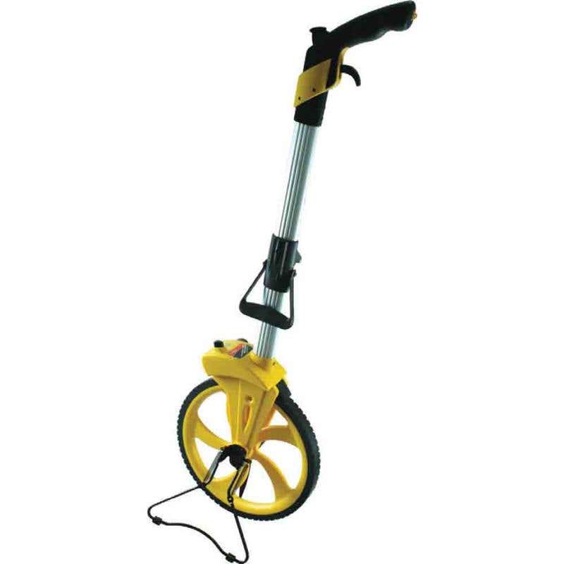 Folding Measuring Wheel 318mm 60014120 MW12