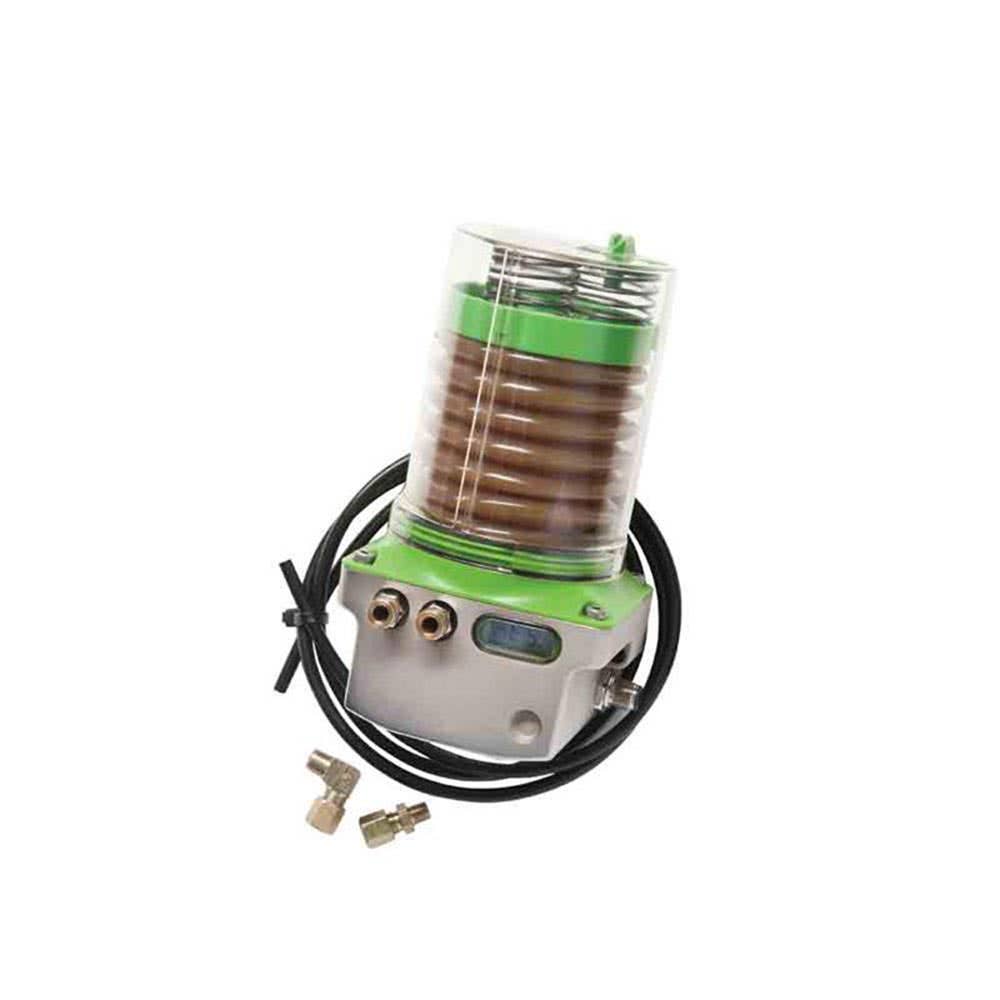 Pump Lubrication Compact X-Lube Single Outlets 60014299 20881111101
