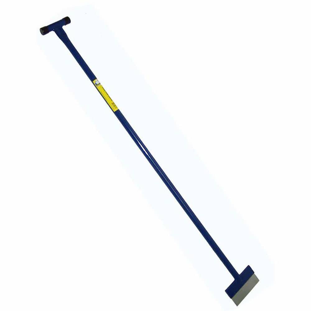 Scraper Floor T Handle Floor Scraper Supplied + Blade 150mm 60014415 5SF150